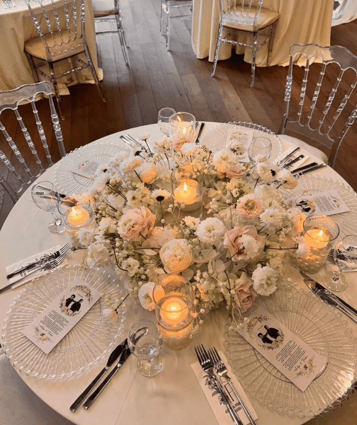Hochzeit
