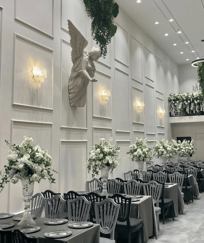 Hochzeit