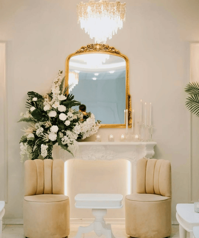 Hochzeit