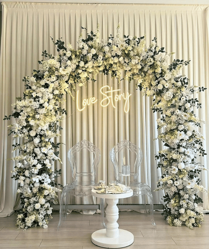 Hochzeit