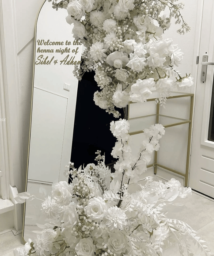 Hochzeit