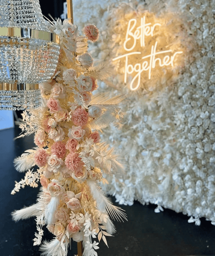 Hochzeit
