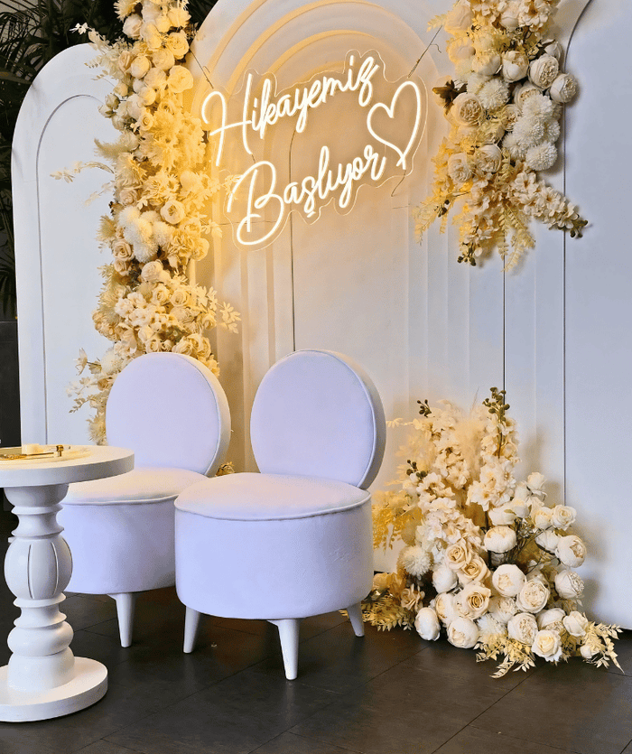 Hochzeit