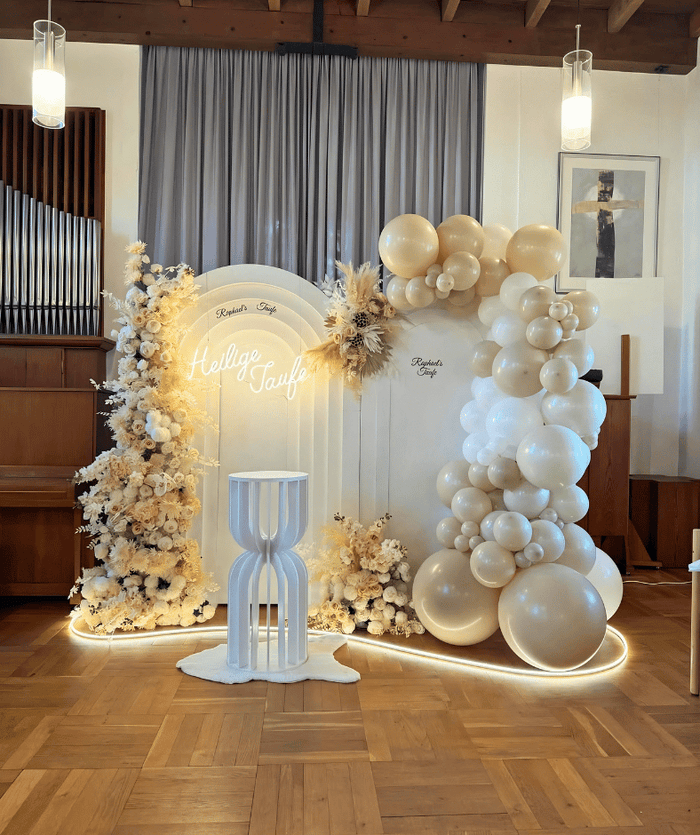 Hochzeit