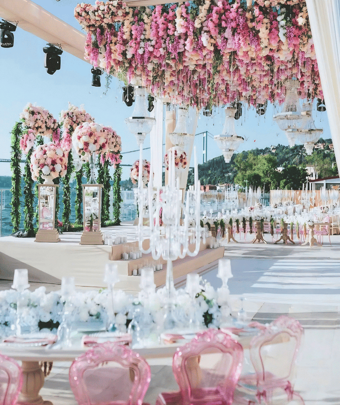 Hochzeit