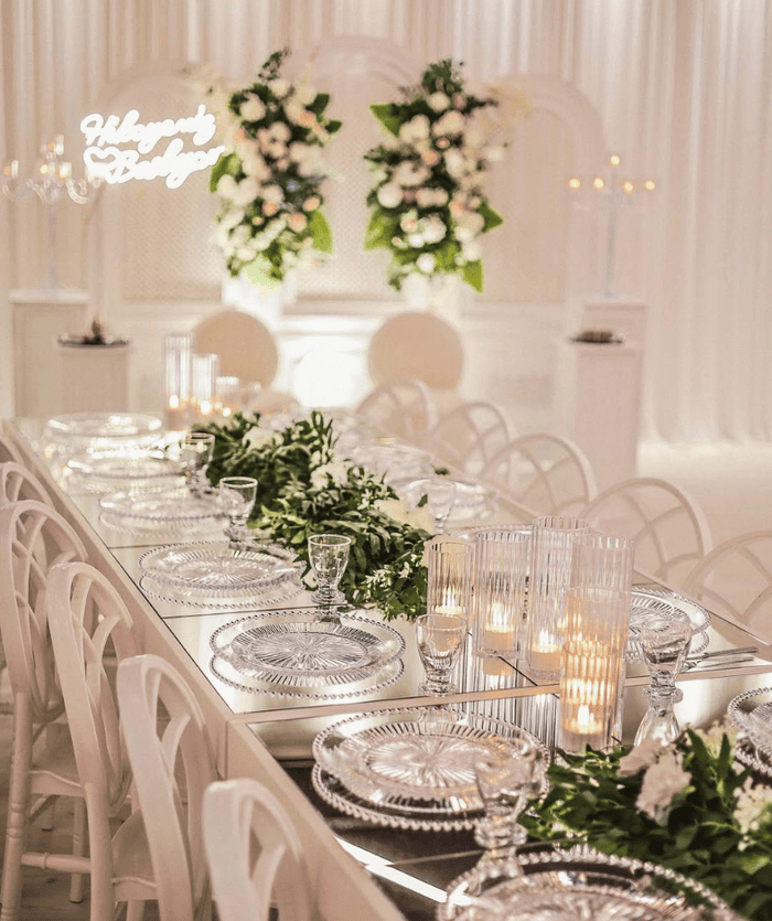 Hochzeit
