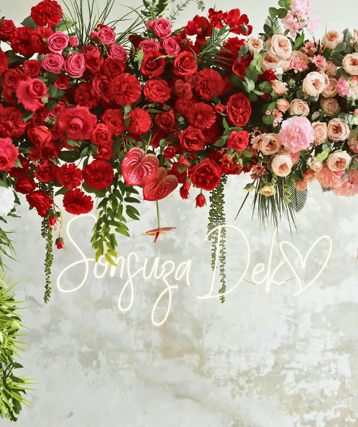 Hochzeit