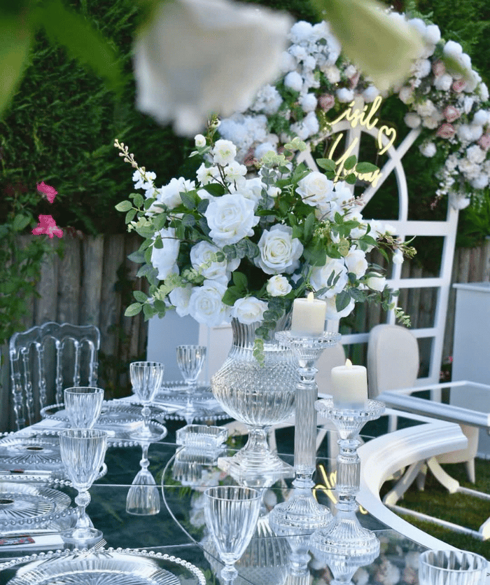 Hochzeit
