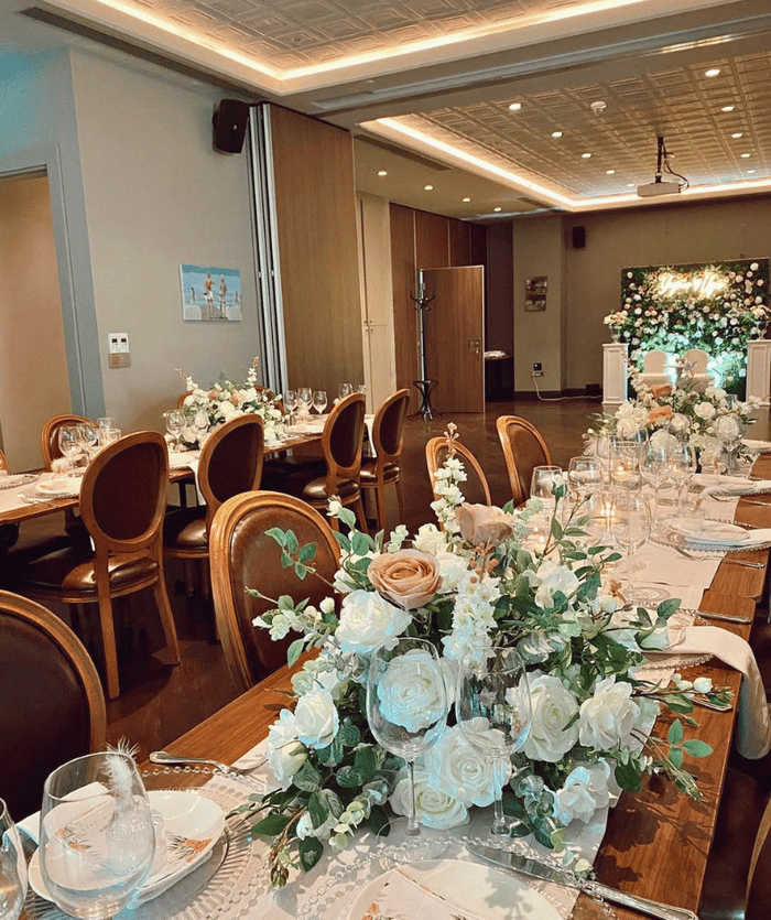 Hochzeit