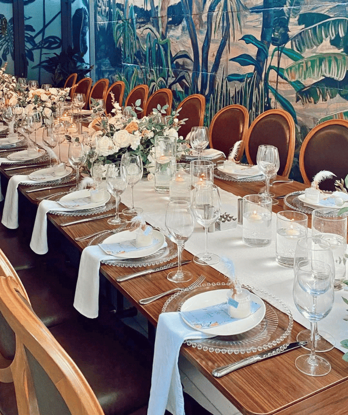Hochzeit