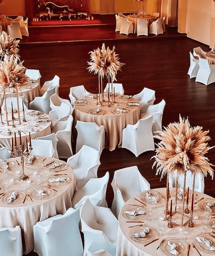 Hochzeit
