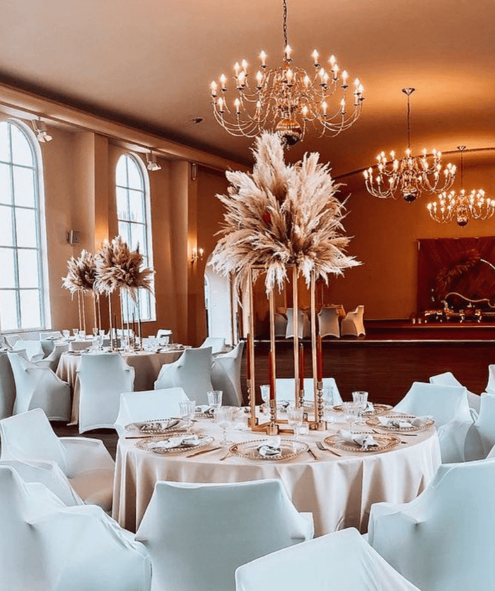 Hochzeit