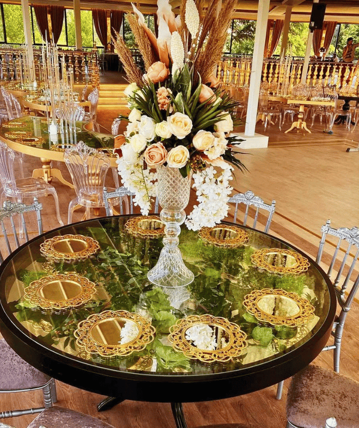 Hochzeit