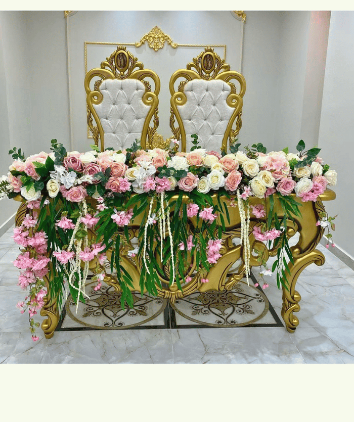 Hochzeit
