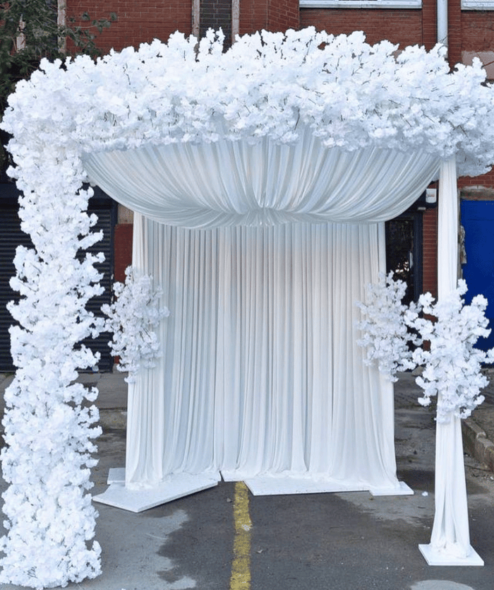 Hochzeit