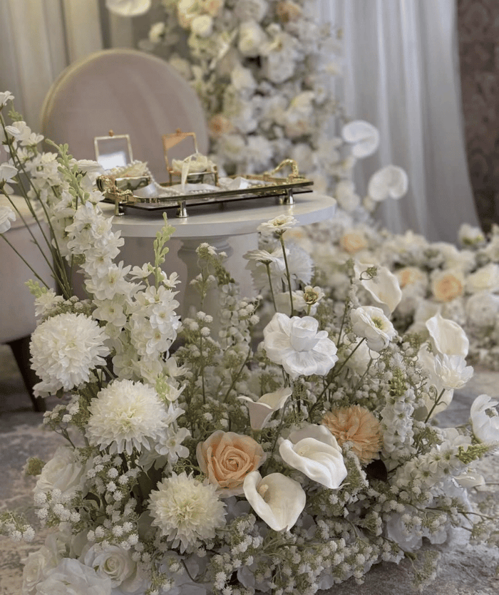 Hochzeit
