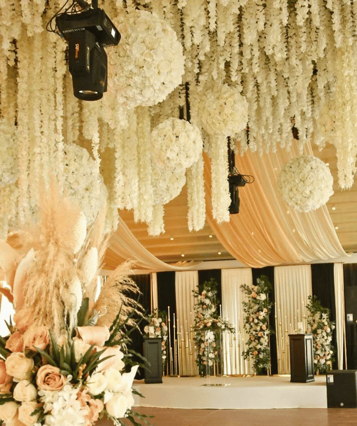 Hochzeit