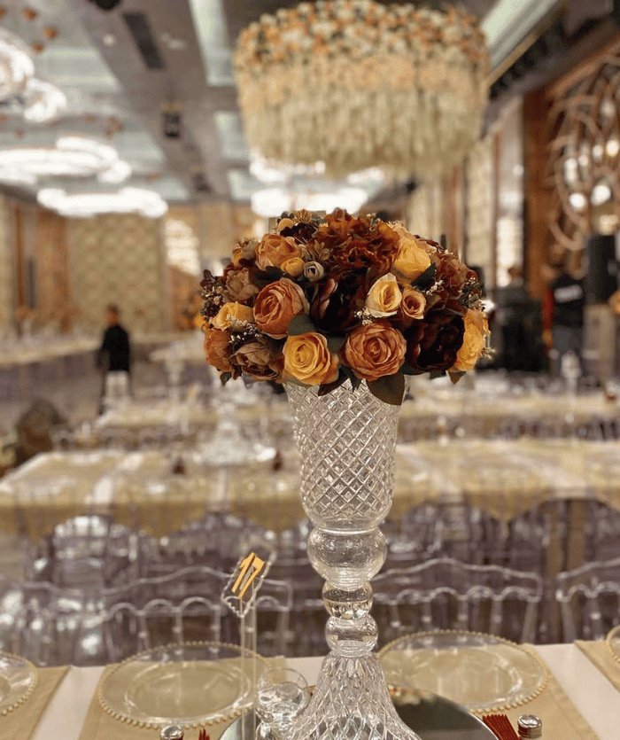 Hochzeit