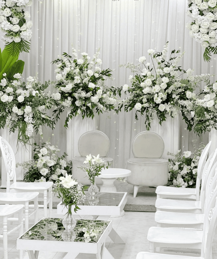 Hochzeit