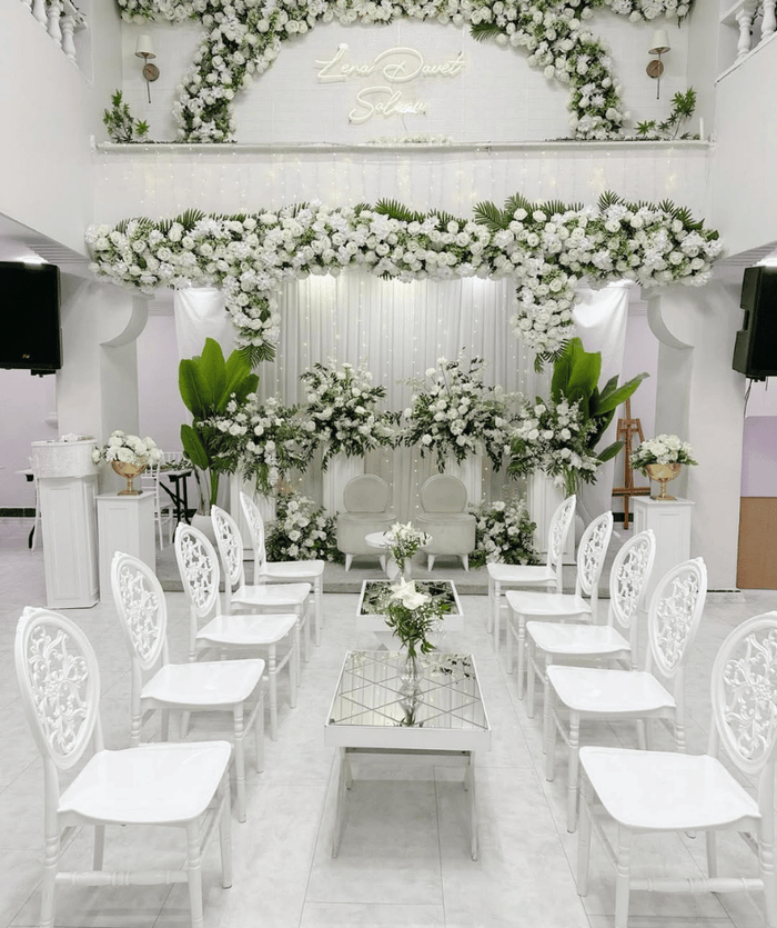 Hochzeit