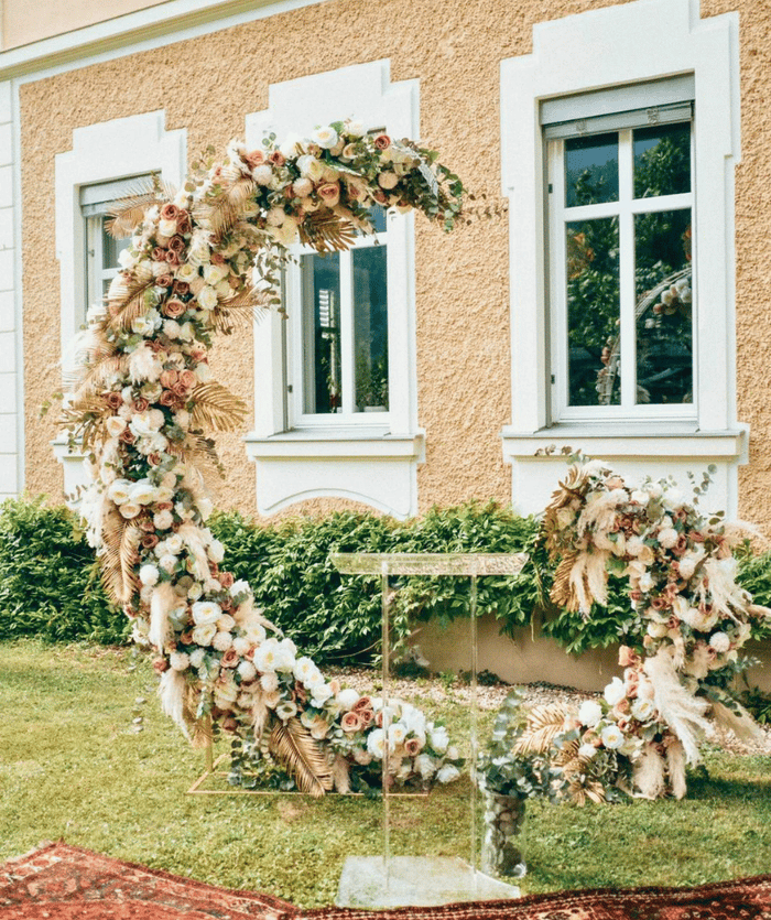 Hochzeit