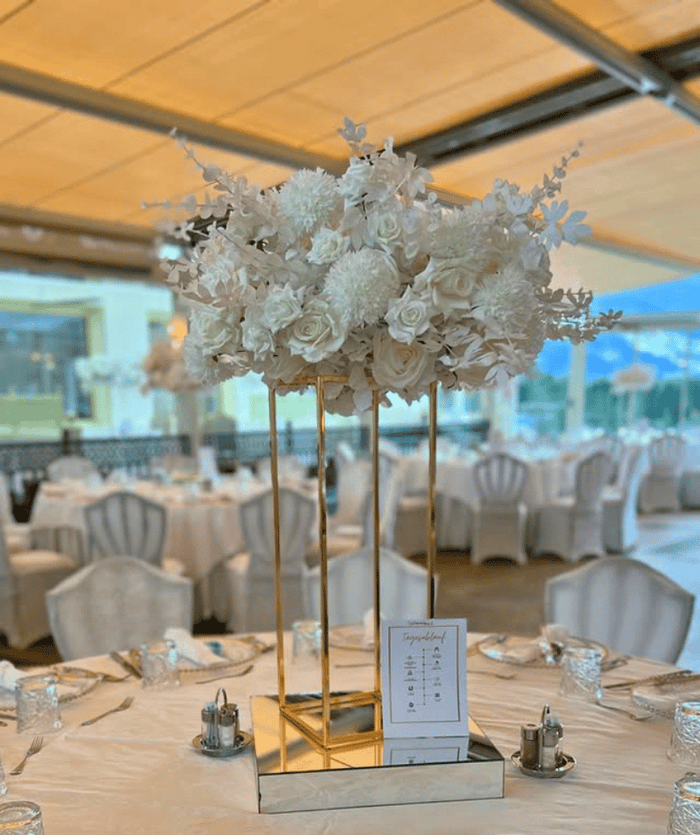 Hochzeit