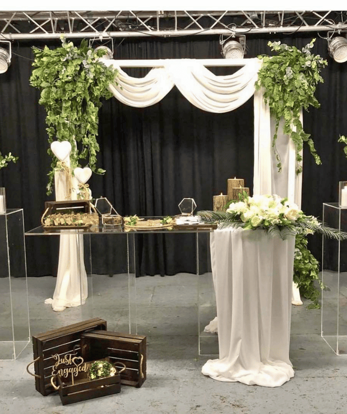 Hochzeit
