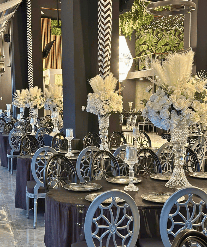Hochzeit