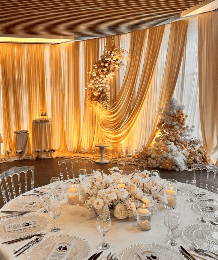 Hochzeit
