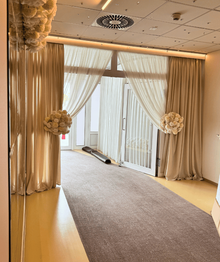 Hochzeit