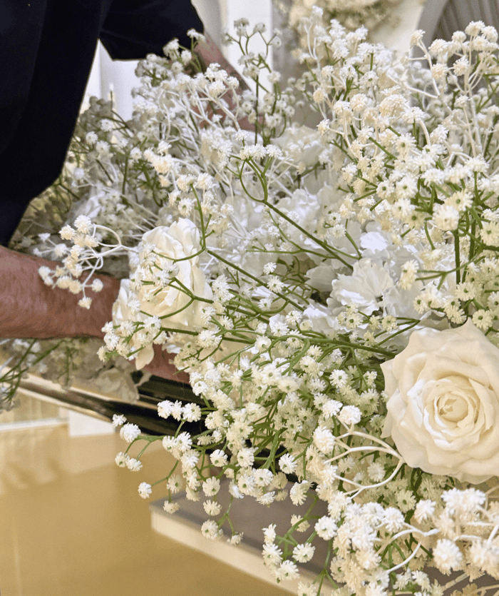 Hochzeit