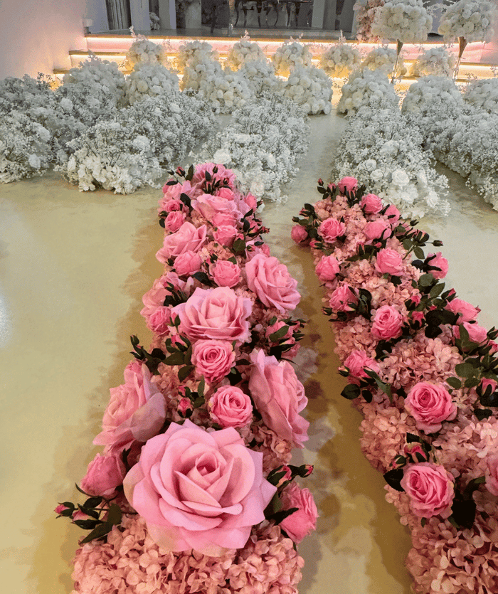 Hochzeit