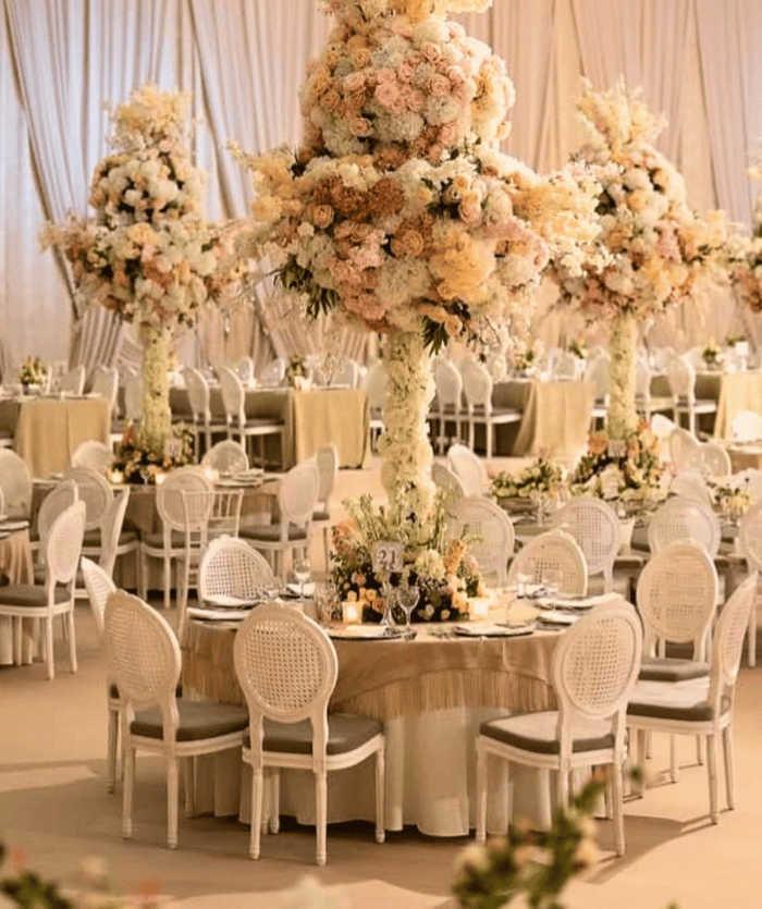 Hochzeit