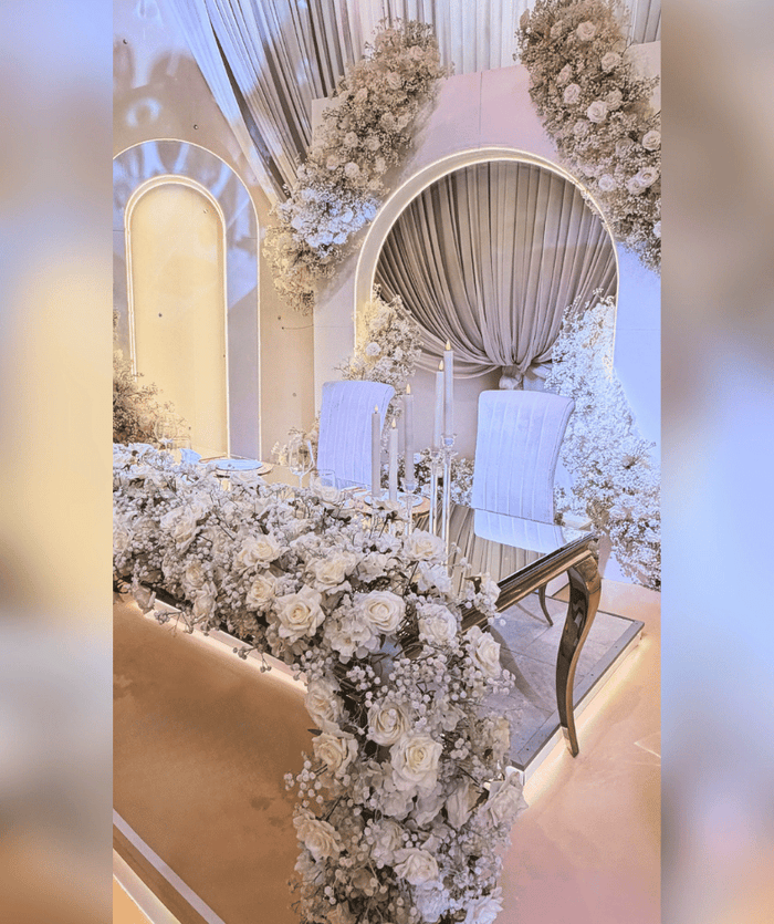 Hochzeit