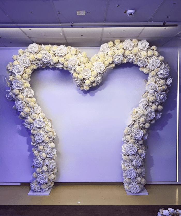 Hochzeit