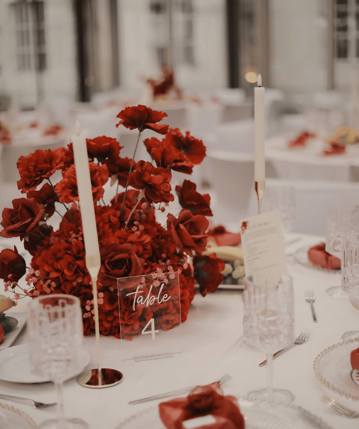 Hochzeit