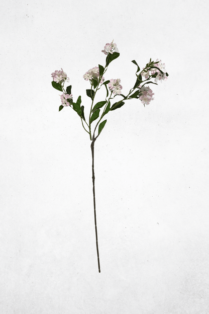 Kunstblume Bougainvillea Rosa 86cm